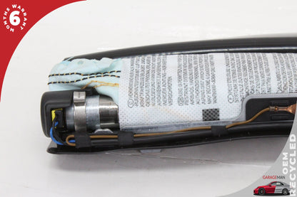 2012-2018 Audi A6 A7 RS7 Front Right Side Seat Airbag Air Bag 4G8880242B OEM