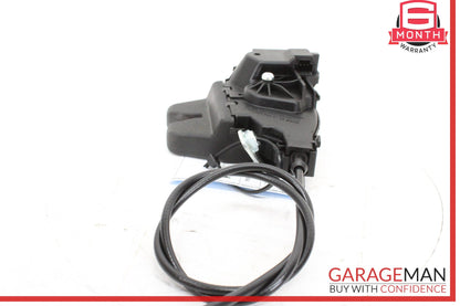 2008-2017 Mercedes W221 S550 C250 Trunk Lid Latch Lock Actuator 2047500185 OEM