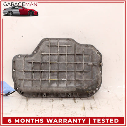 2011-2014 Mercedes W221 S550 M278 Engine Motor Lower Oil Pan 2780141703 OEM