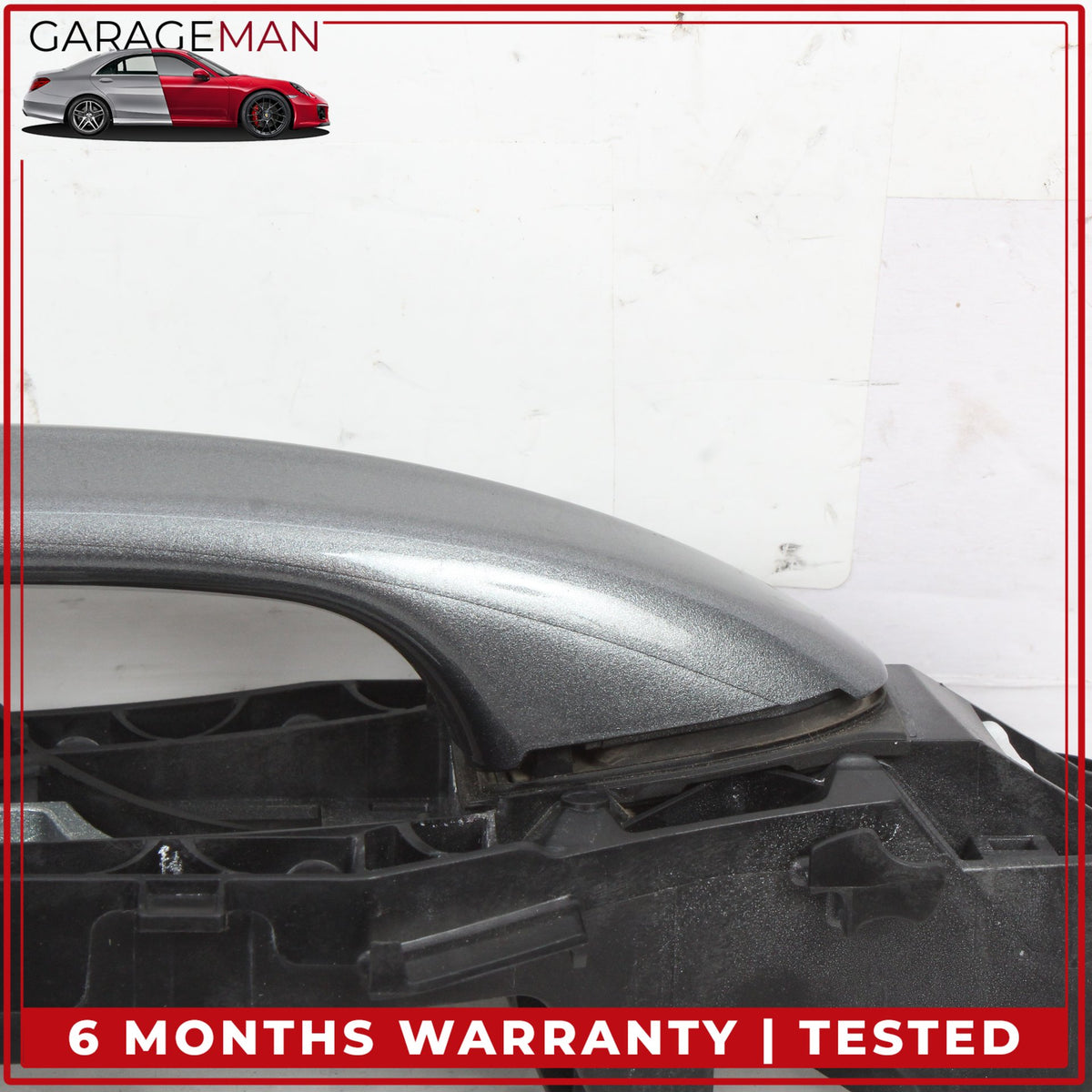 2015-2020 Mercedes X253 GLC300 Right Passenger Side Exterior Door Handle OEM