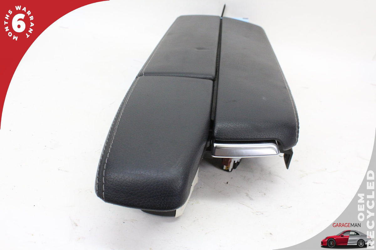 2013-2020 Mercedes R231 SL550 Front Center Console Armrest Arm Rest 2316807801