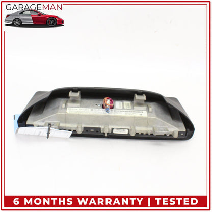 2017-2020 BMW 430i M4 F36 Front Center Dash Display Screen Monitor 6822626 OEM
