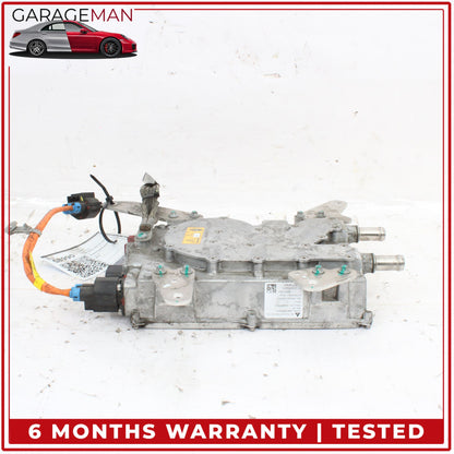 2015-2017 Mercedes W242 B Electric Drive B250e Converter Inverter 102866502B OEM