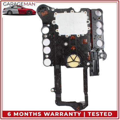 Mercedes VGS2 722.9 7G Transmission Conductor Plate TCU 0335457332 FLASHED