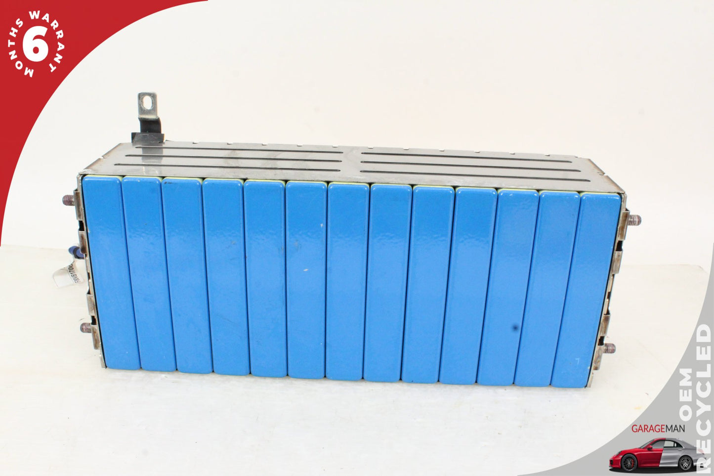 2014-2016 Porsche Panamera E-Hybrid Plug-In Lithium Ion Battery Pack Cell OEM