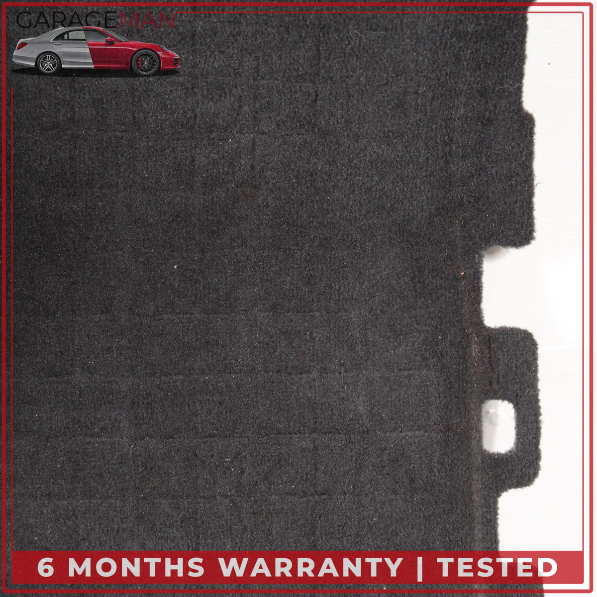 2014-2022 Range Rover Sport L494 Front Right Side Floor Carpet Trim OEM