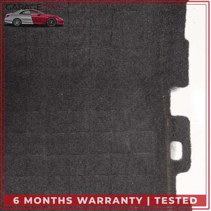 2014-2022 Range Rover Sport L494 Front Right Side Floor Carpet Trim OEM