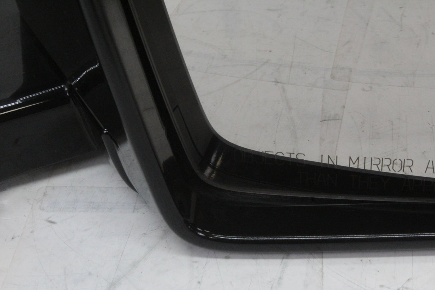 2010-2013 Mercedes-Benz S550 W221 Right Rear View Mirror 2218101276