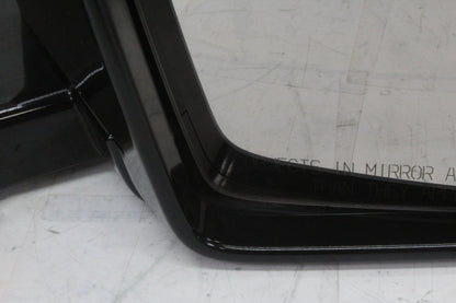 2010-2013 Mercedes-Benz S550 W221 Right Rear View Mirror 2218101276