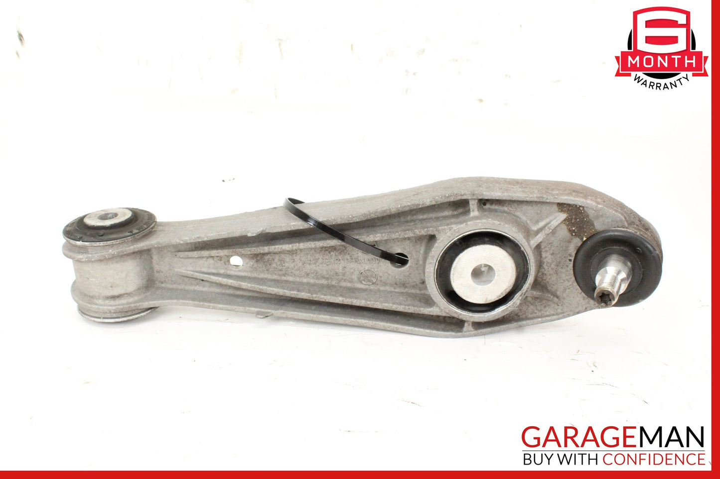 2013-2016 Porsche Cayman 981 Rear Left or Right Lower Control Arm 99134134101
