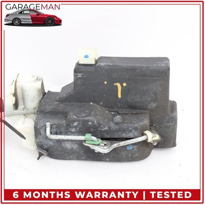 2008-2019 Maserati GranTurismo M145 Front Left Side Door Lock Actuator OEM