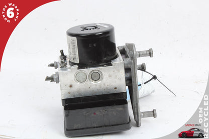2010-2013 Mercedes W221 S400 Hybrid ABS Anti Lock Brake Pump Module OEM