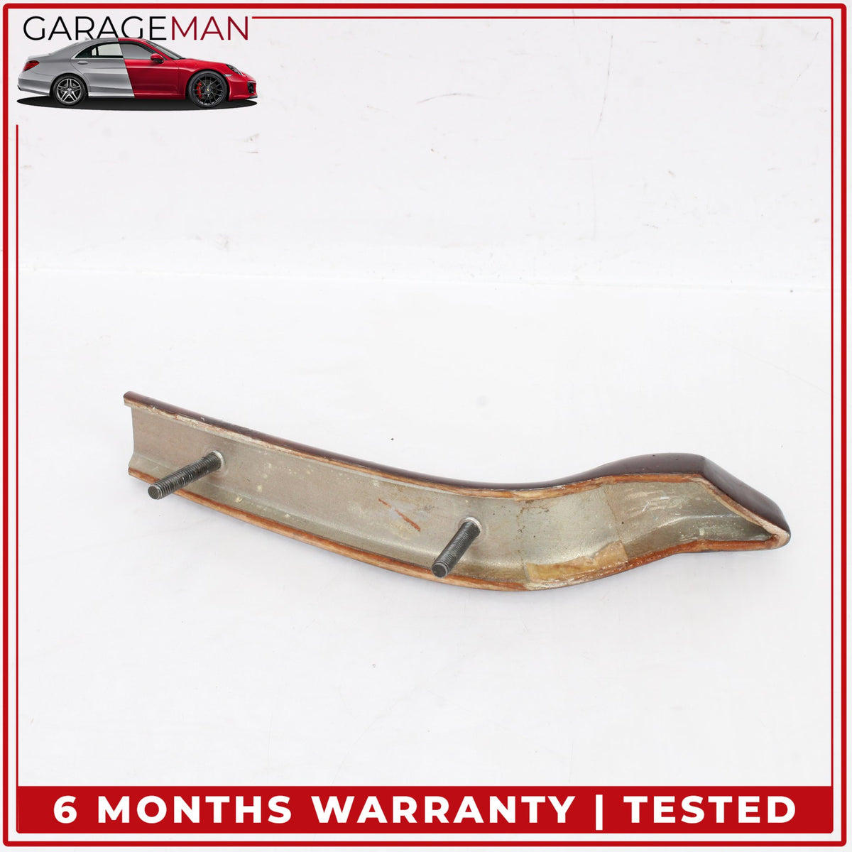 1996-2003 Mercedes-Benz E320 Door Wood Trim Set 2107200522 OEM
