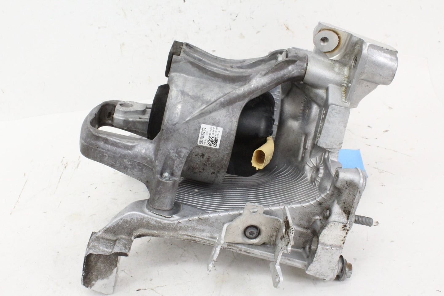 2017-2024 Audi A4 B9 Front Right Side Engine Mount Bracket 8W0399296E OEM