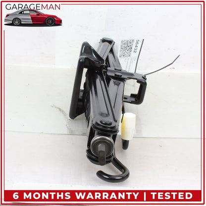 2013-2021 Land Rover Range Rover L405 Emergency Spare Tire Jack Tool Wrench OEM