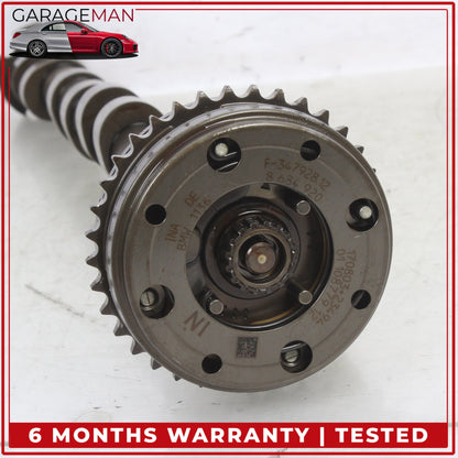 2017-2023 Mini Countryman Cooper S Engine Intake Camshaft 7618822 OEM