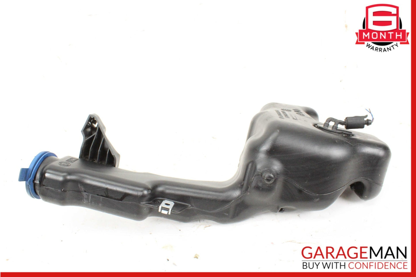 2008-2018 Mercedes E250 W212 Windshield Washer Fluid Reservoir 2048601560