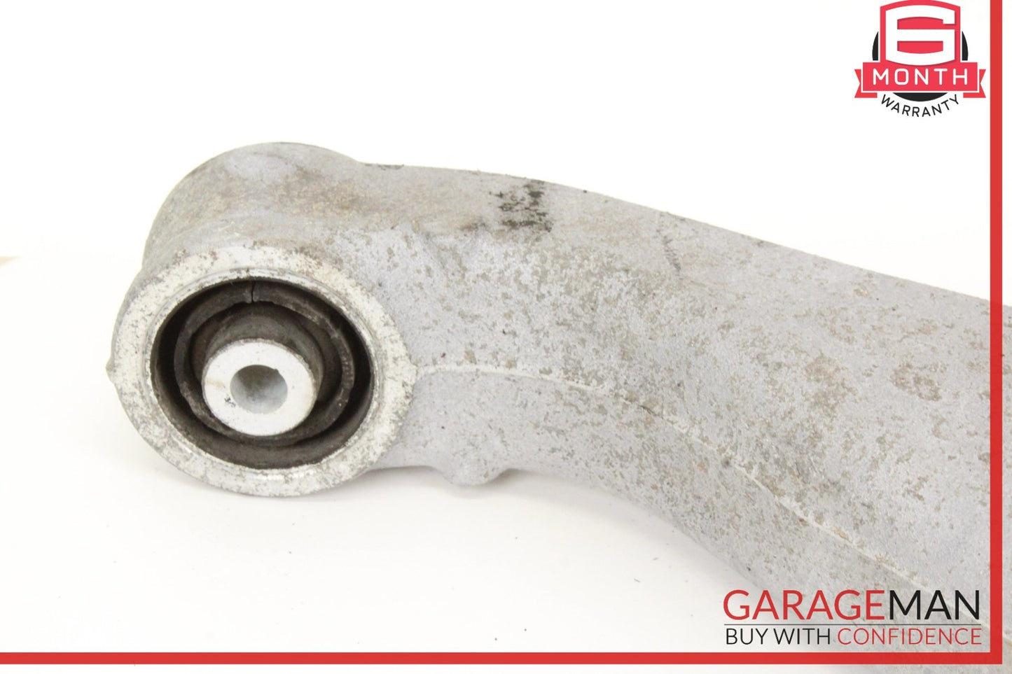 2012-2018 Audi A6 C7 Sedan Rear Right Side Lower Control Arm 8R0505312F OEM