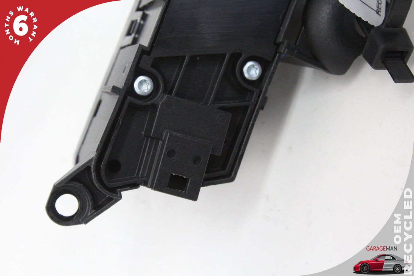 07-14 Mercedes W221 S550 CL550 Front Left Door Lock Switch 2218213051 Genuine