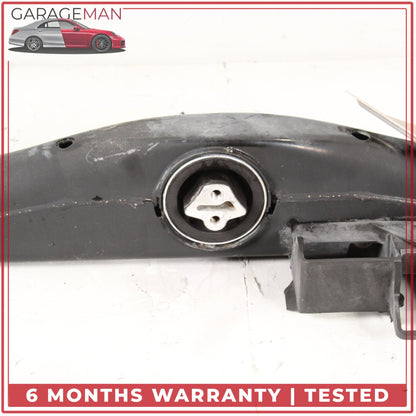 2011-2018 Porsche Cayenne 958 AWD Transmission Mount Crossmember Bracket OEM