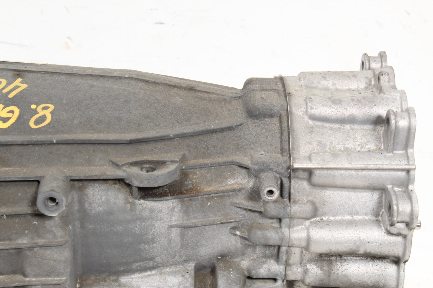 2007-2012 Mercedes X164 GL450 722.9 7G Automatic Transmission 722.904 OEM 173K