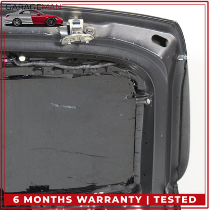 2012-2015 BMW X1 E84 Trunk Hatch Lid Tailgate Assembly 2993152