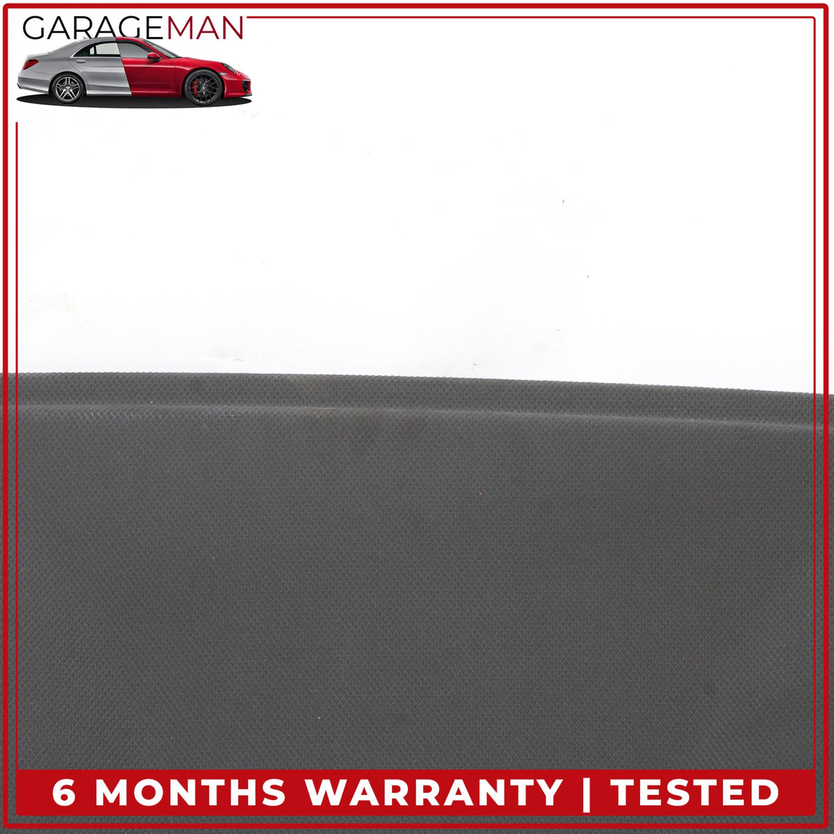 2016-2023 Audi TTS 8S Rear Trunk Cargo Parcel Shelf 8S8867769 OEM