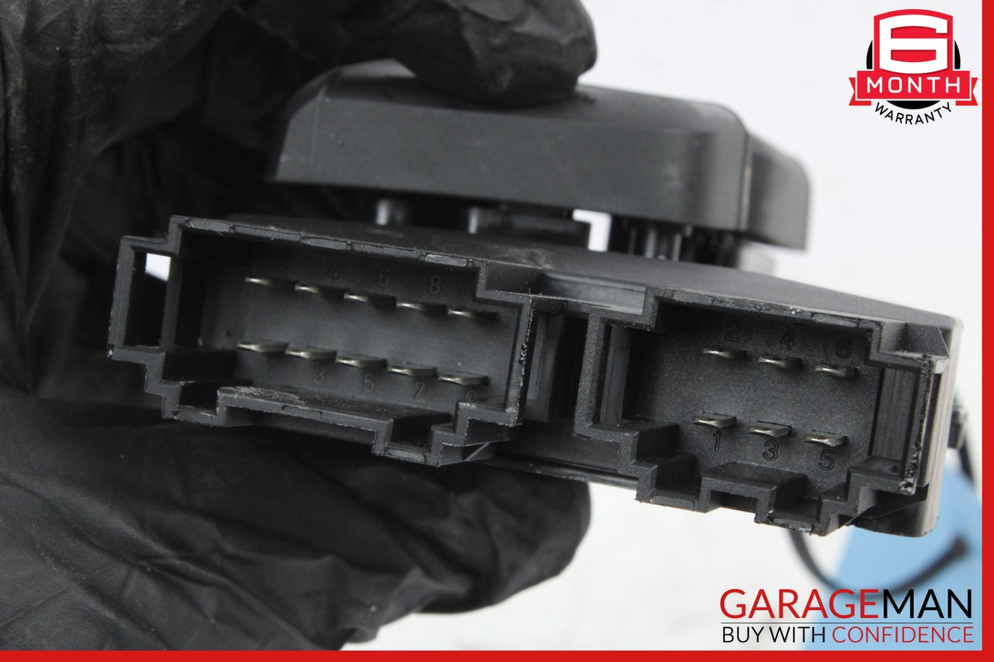 2015-2024 Audi Q7 SUV Front Right Side Seat Adjustment Switch 8W0959748B OEM
