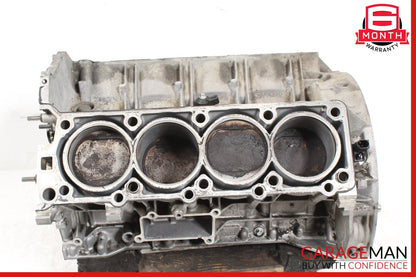 1999-2006 Mercedes W164 ML500 CLK500 E500 Engine Cylinder Block 1130101605 OEM