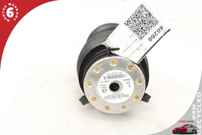 17-19 Mercedes-Benz E400 W213 AWD 3.0L Rear Left Air Suspension Bag Shock 2053200125