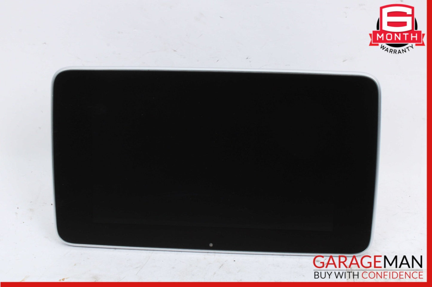 2015-2019 Mercedes-Benz C300 W205 Dash Navigation Display Screen Monitor OEM