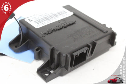 2002-2005 Ford Thunderbird Keyless Go Entry Control Module Unit 1F2T15K602AD OEM