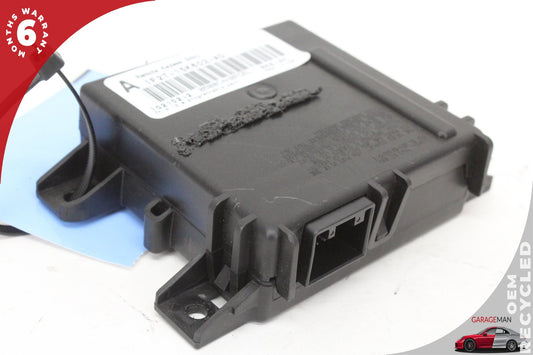 2002-2005 Ford Thunderbird Keyless Go Entry Control Module Unit 1F2T15K602AD OEM