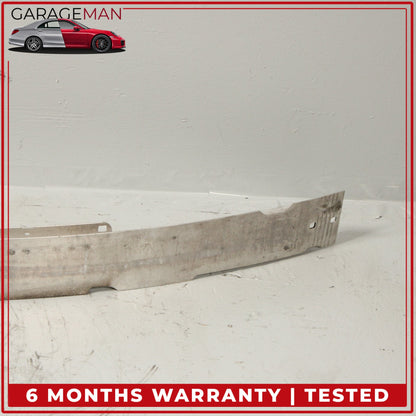 2008-2014 Mercedes-Benz C250 W204 Front Bumper Reinforcement Impact Crash Bar Beam 2046204100 OEM