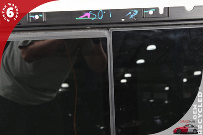 2018-2024 Audi SQ5 Q5 Panoramic Sunroof Sun Roof Glass Assembly 80A877049F OEM