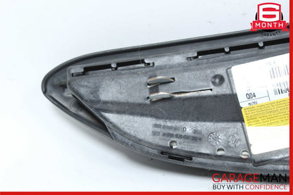 06-11 Mercedes W211 E350 CLS500 Front Right Passenger Side Seat Airbag OEM