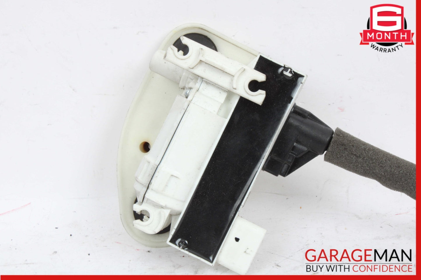 2014-2020 Maserati Quattroporte Right Rear Door Lock Actuator 670107786