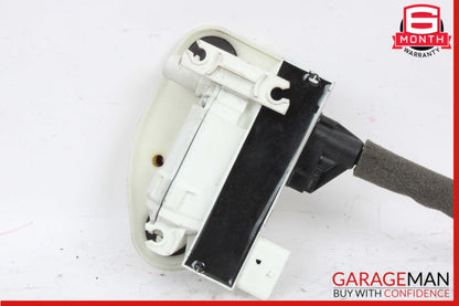 2014-2020 Maserati Quattroporte Right Rear Door Lock Actuator 670107786
