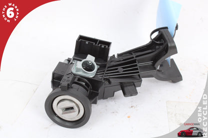 2014-2017 Fiat 500L Ignition Switch Module w/ Key Fob 00520555610 OEM