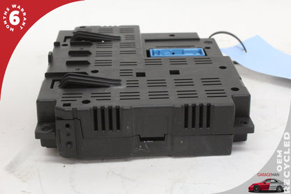 2012-2015 Fiat 500e Telemetrics Bluetooth Module Blue and Me 68238399AB OEM