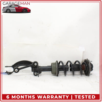2012-2018 Audi A6 A7 Front Left and Right Side Shock Strut Absorber Set OEM