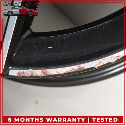 2019-2023 Mercedes W205 C300 Rear Side Wheel Rim 8.5JX18H2 ET49 2054019600 OEM