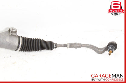 2008-2012 Audi A5 8T Front Power Steering Gear Rack & Pinion Assy 8T1422066 OEM