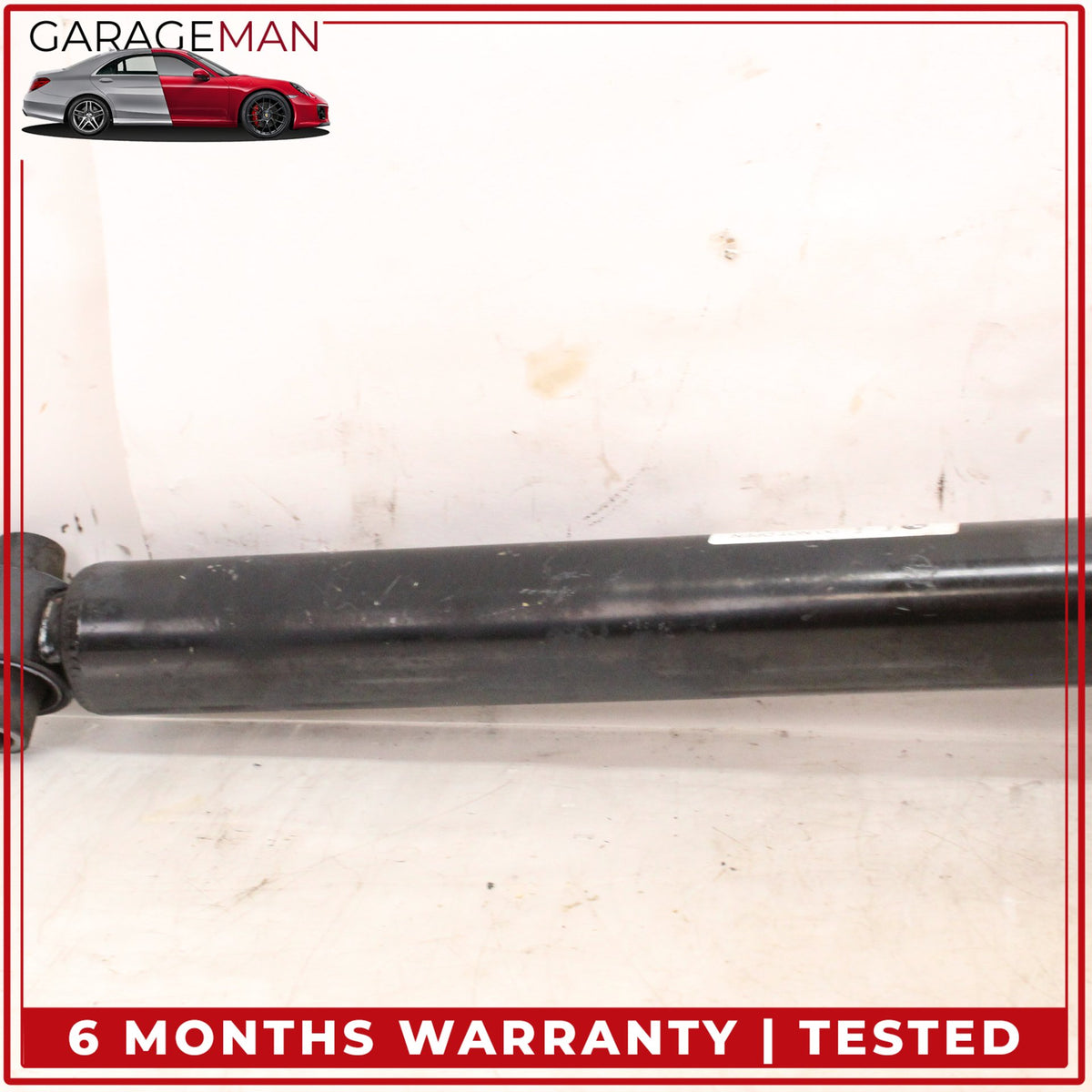 2014-2021 BMW 230i F22 Rear Right or Left Side Shock Strut Absorber 6873722 OEM