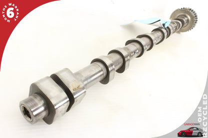 11-20 Mercedes-Benz S550 W221 4.7 Right Exhaust Camshaft 2780502047 Genuine