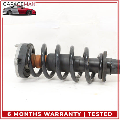 2017-2024 Audi Q7 Front Left or Right Side Shock Strut Absorber 4M0413031AB OEM