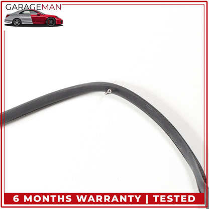 2015-2021 Mercedes W205 C300 Front Left Side Door Rubber Seal 2056970051 OEM