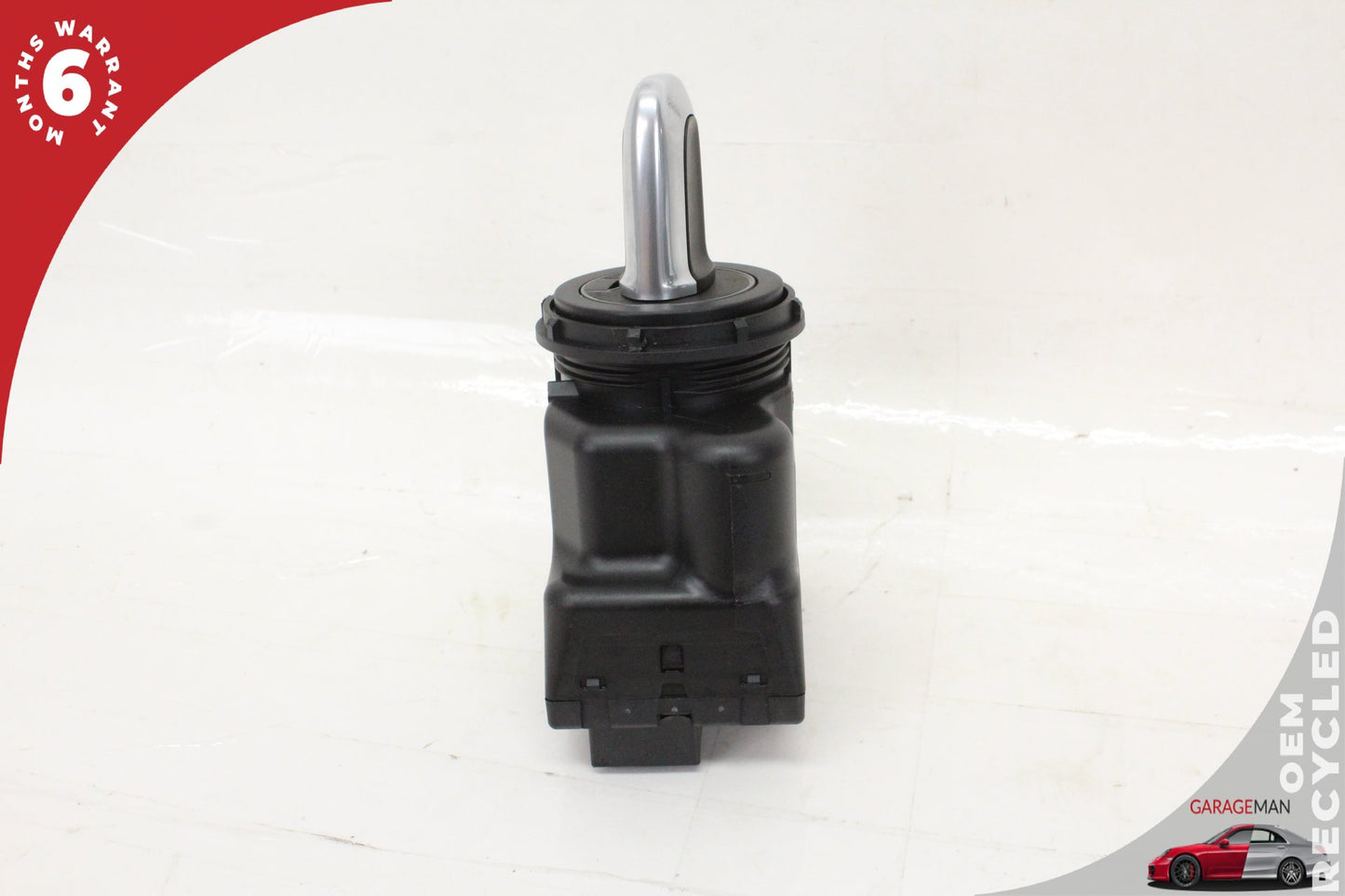 2015-2024 Porsche Macan 95B Ignition Switch Module w/ Key 7PP905865G OEM