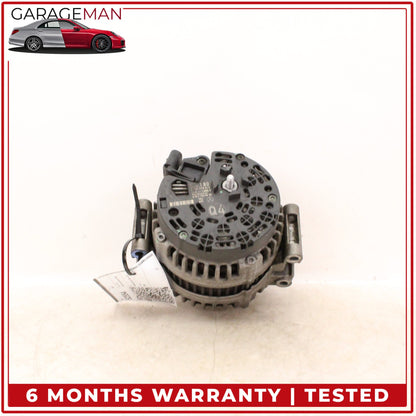 2006-2011 Mercedes W211 E350 SLK300 Generator Alternator 150 AMP 0131545602 OEM