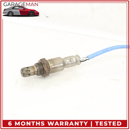 2014-2017 Mercedes C207 E400 Coupe Oxygen O2 Lambda Sensor Set 0005421000 OEM